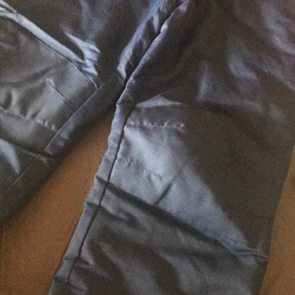Snow pants - Picture 2 of 6